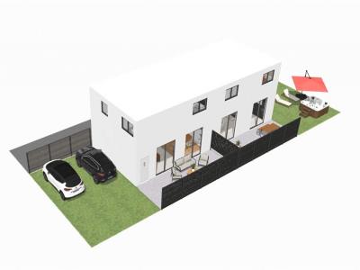 Acheter Maison 90 m2 Magalas