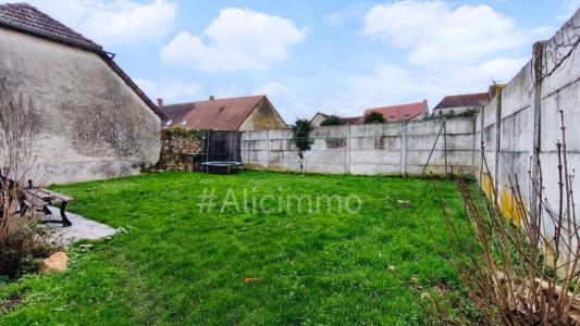 Acheter Maison 195 m2 Fontaine-denis-nuisy