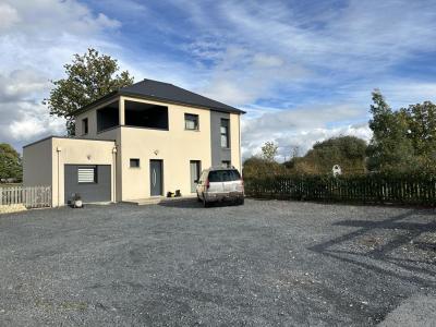 Annonce Vente 6 pi�ces Maison Boissiere 14