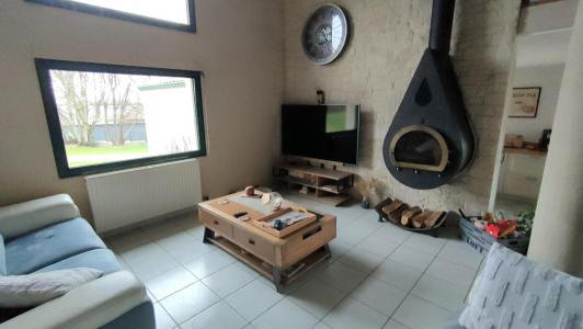 Annonce Vente 7 pi�ces Maison Verrie 85