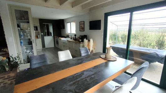 Acheter Maison Verrie Vendee