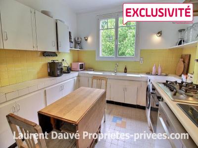 Annonce Vente 6 pi�ces Maison Saint-pryve-saint-mesmin 45