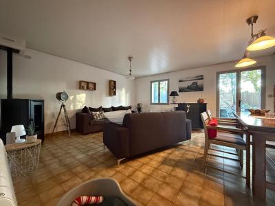 Acheter Maison Pellouailles-les-vignes 324000 euros