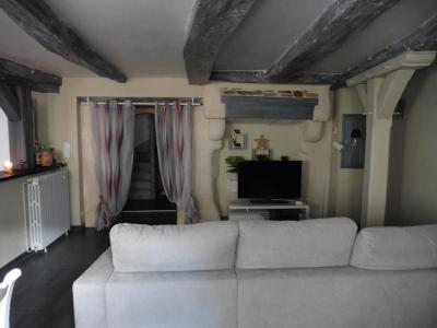 Acheter Maison 111 m2 Quimperle