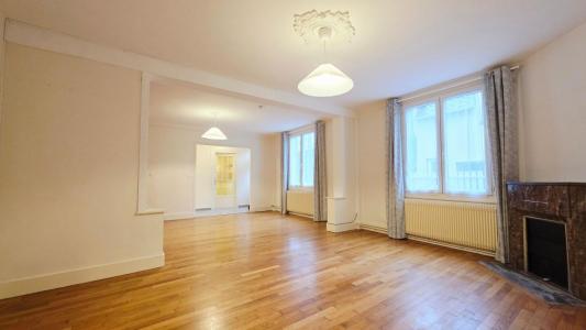 For sale Bourges 5 rooms 134 m2 Cher (18000) photo 0