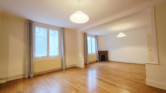 Acheter Maison 134 m2 Bourges