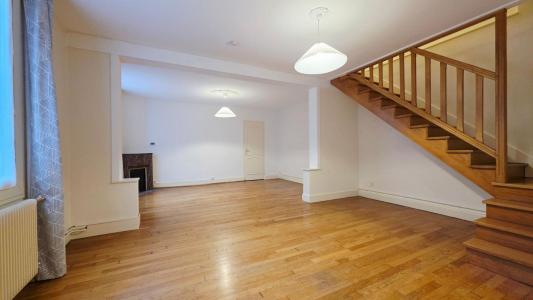 Acheter Maison Bourges 199600 euros