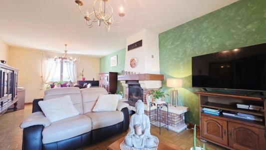 Acheter Maison 94 m2 Mehun-sur-yevre