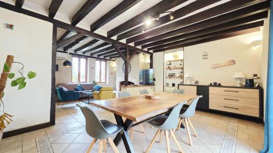 Acheter Maison Vasselay Cher