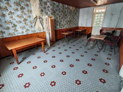 Acheter Maison 225 m2 Montipouret