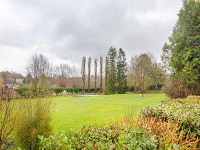 Annonce Vente 4 pi�ces Appartement Genainville 95