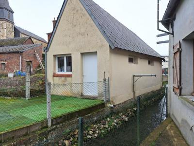 Annonce Vente 6 pi�ces Maison Livarot 14