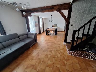 Acheter Maison 156 m2 Livarot