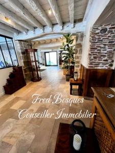 For sale Mirepoix 11 rooms 399 m2 Ariege (09500) photo 0