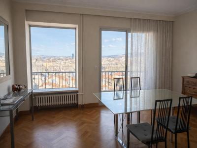 Acheter Appartement 141 m2 Marseille-7eme-arrondissement
