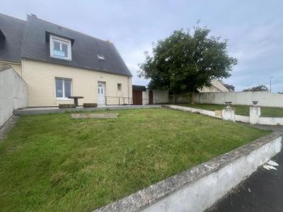 For sale Saint-meloir-des-ondes 4 rooms 93 m2 Ille et vilaine (35350) photo 0