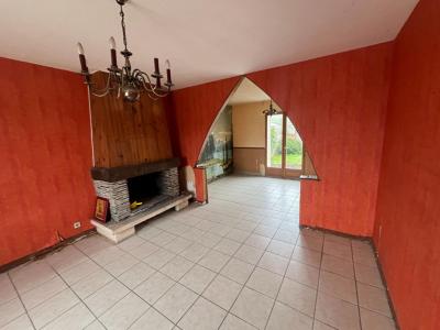 Annonce Vente 4 pi�ces Maison Saint-meloir-des-ondes 35