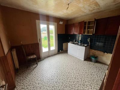 Acheter Maison 93 m2 Saint-meloir-des-ondes