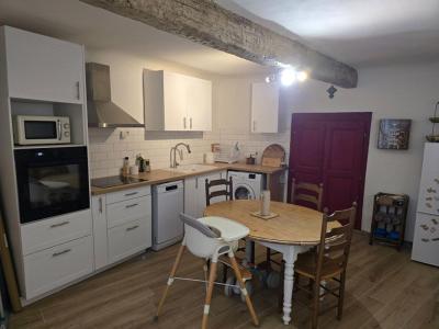 Annonce Vente 4 pi�ces Maison Motte 83