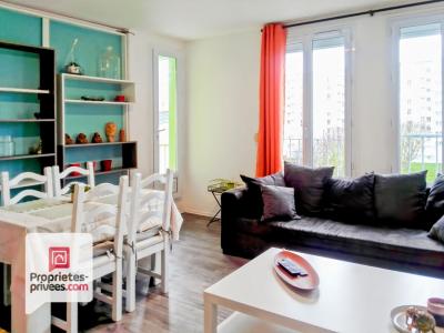 For sale Saint-brieuc 4 rooms 70 m2 Cotes d'armor (22000) photo 0