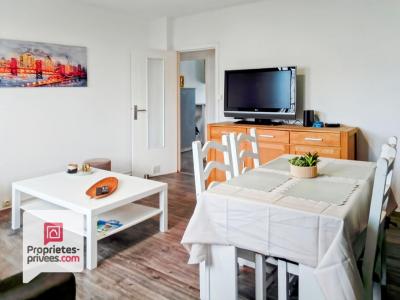 Annonce Vente 4 pi�ces Appartement Saint-brieuc 22