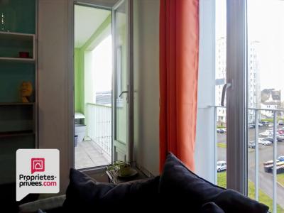 Acheter Appartement 70 m2 Saint-brieuc