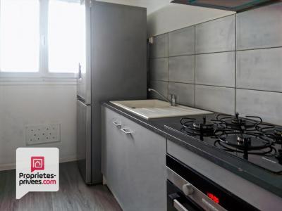Acheter Appartement Saint-brieuc Cotes d'armor