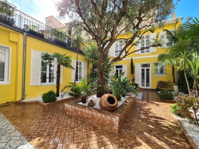 Acheter Maison 131 m2 Cannes