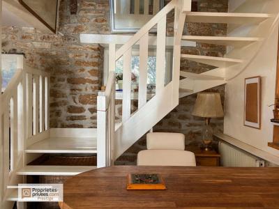 Acheter Maison Fouesnant Finistere