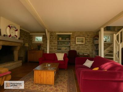 Acheter Maison Fouesnant 664000 euros