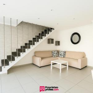 Acheter Maison 72 m2 Ermont