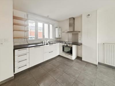 Acheter Maison 80 m2 Blagnac