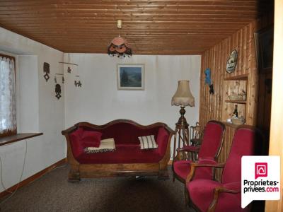 Acheter Maison 245 m2 Montecheroux