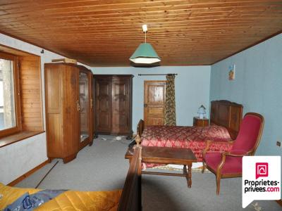 Acheter Maison Montecheroux Doubs