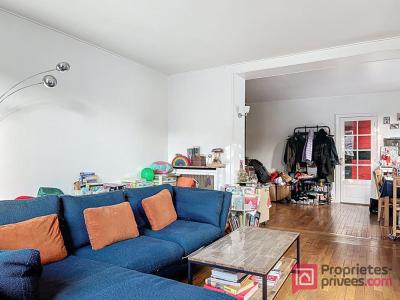 For sale Chatillon 6 rooms 109 m2 Hauts de Seine (92320) photo 0