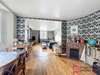 Annonce Vente 6 pi�ces Maison Chatillon 92