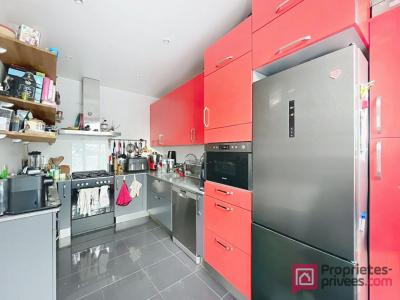 Acheter Maison 109 m2 Chatillon