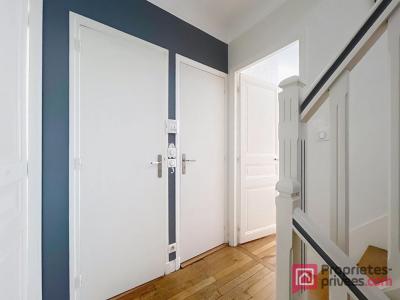 Acheter Maison Chatillon Hauts de Seine