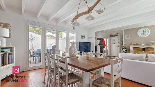 Annonce Vente 6 pi�ces Maison Mathes 17