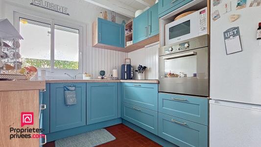 Acheter Maison Mathes Charente maritime