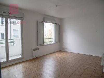Annonce Vente 2 pi�ces Appartement Mantes-la-jolie 78