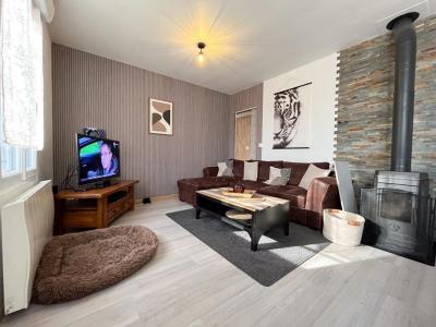 Annonce Vente 5 pi�ces Maison Langon 41