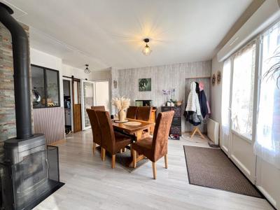 Acheter Maison Langon Loir et cher