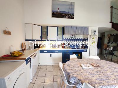 Acheter Appartement Marseillan 239000 euros