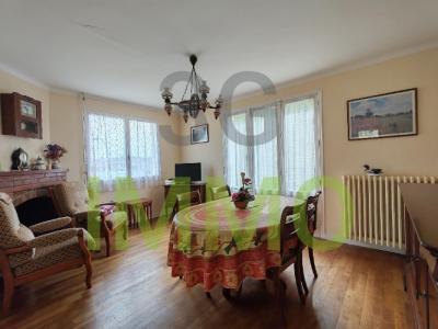 Annonce Vente 4 pi�ces Maison Merdrignac 22