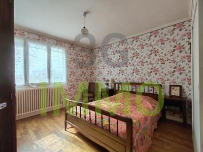 Acheter Maison Merdrignac 126000 euros