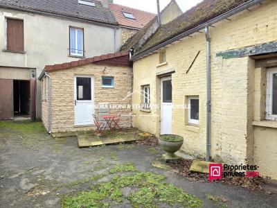 Annonce Vente 7 pi�ces Maison Auneau 28