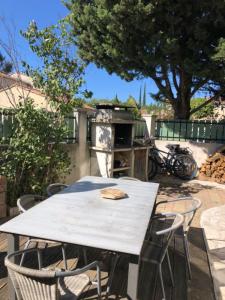 Annonce Vente 5 pi�ces Maison Angles 30