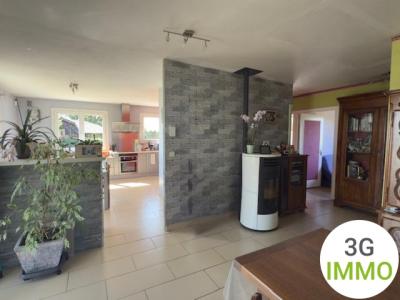 Annonce Vente 4 pi�ces Maison Chatillon-sur-chalaronne 01