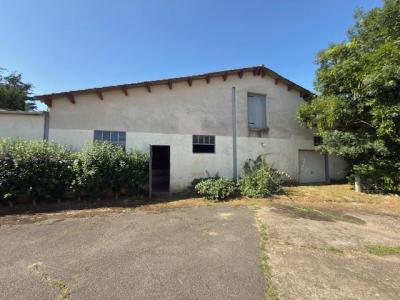 Acheter Maison Chatillon-sur-chalaronne 280000 euros